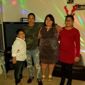 Meet your Posher, Kadie